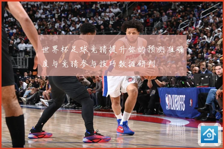 世界杯足球竞猜提升你的预测准确度与竞猜参与技巧数据研判