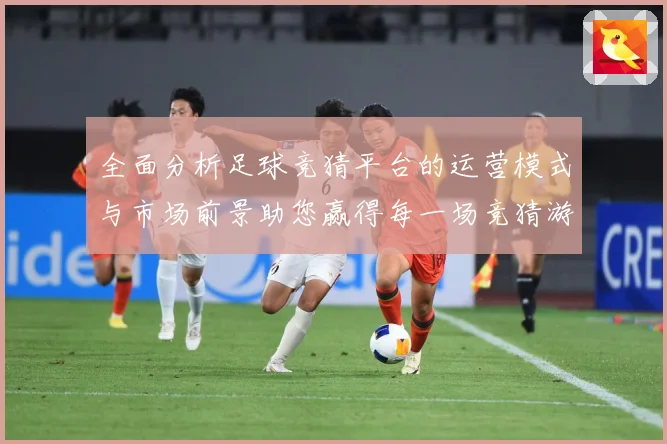 全面分析足球竞猜平台的运营模式与市场前景助您赢得每一场竞猜游数据研判