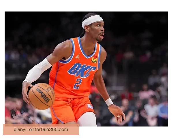 甜瓜坦言球员心中最佳球员 亚历山大当之无愧成为MVP