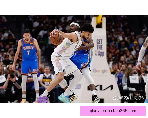 里程碑之夜穆雷小波特联手掘金刷新单赛季三分记录