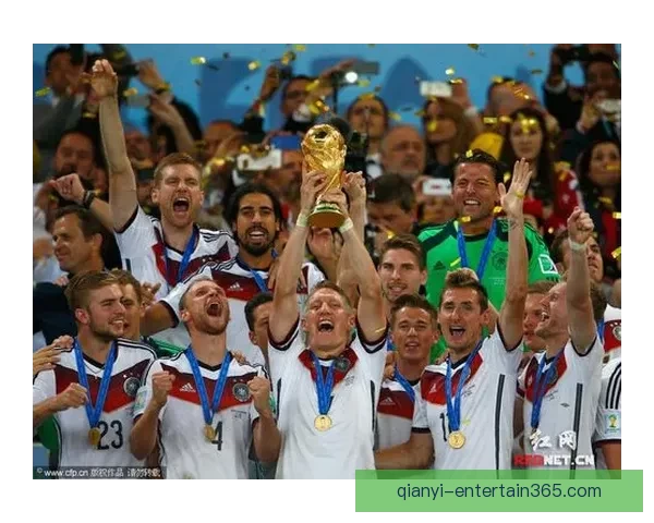 2026世界杯竞猜热潮来袭 谁将捧起大力神杯引发全球关注