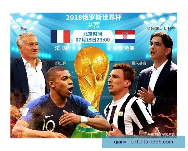 世界杯竞猜胜率解析与热门赛果深度预测指南