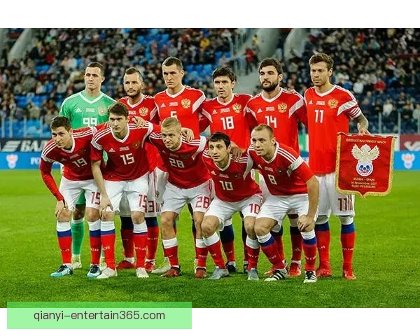 世界杯竞猜胜率解析与热门赛果深度预测指南