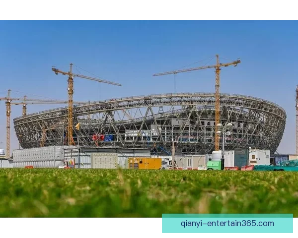 2026年加拿大世界杯球场建设全景展望及其影响力分析