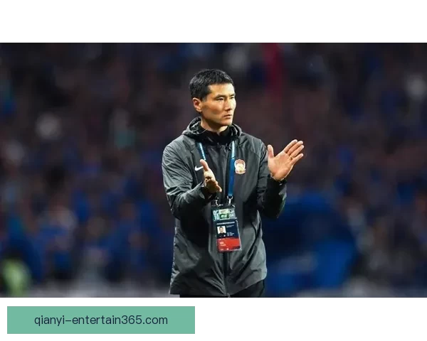 邵佳一谈足球如同马拉松般坚持与拼搏的奥秘