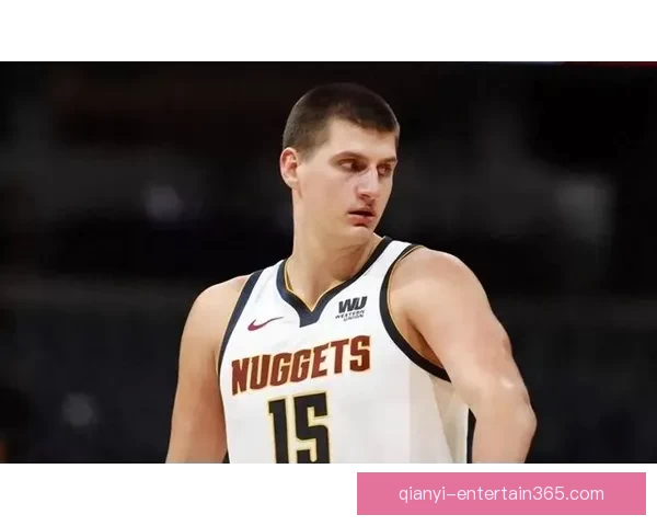 约基奇17分41秒轰三双创历史纪录 排名NBA第五快