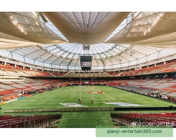 2026年加拿大世界杯球场建设全景展望及其影响力分析